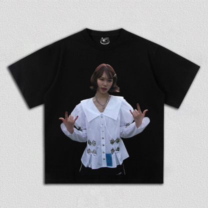 LE SSERAFIM Chaewon W2