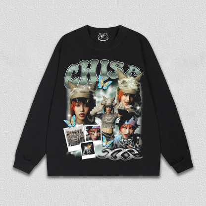 CHISA XG TEE