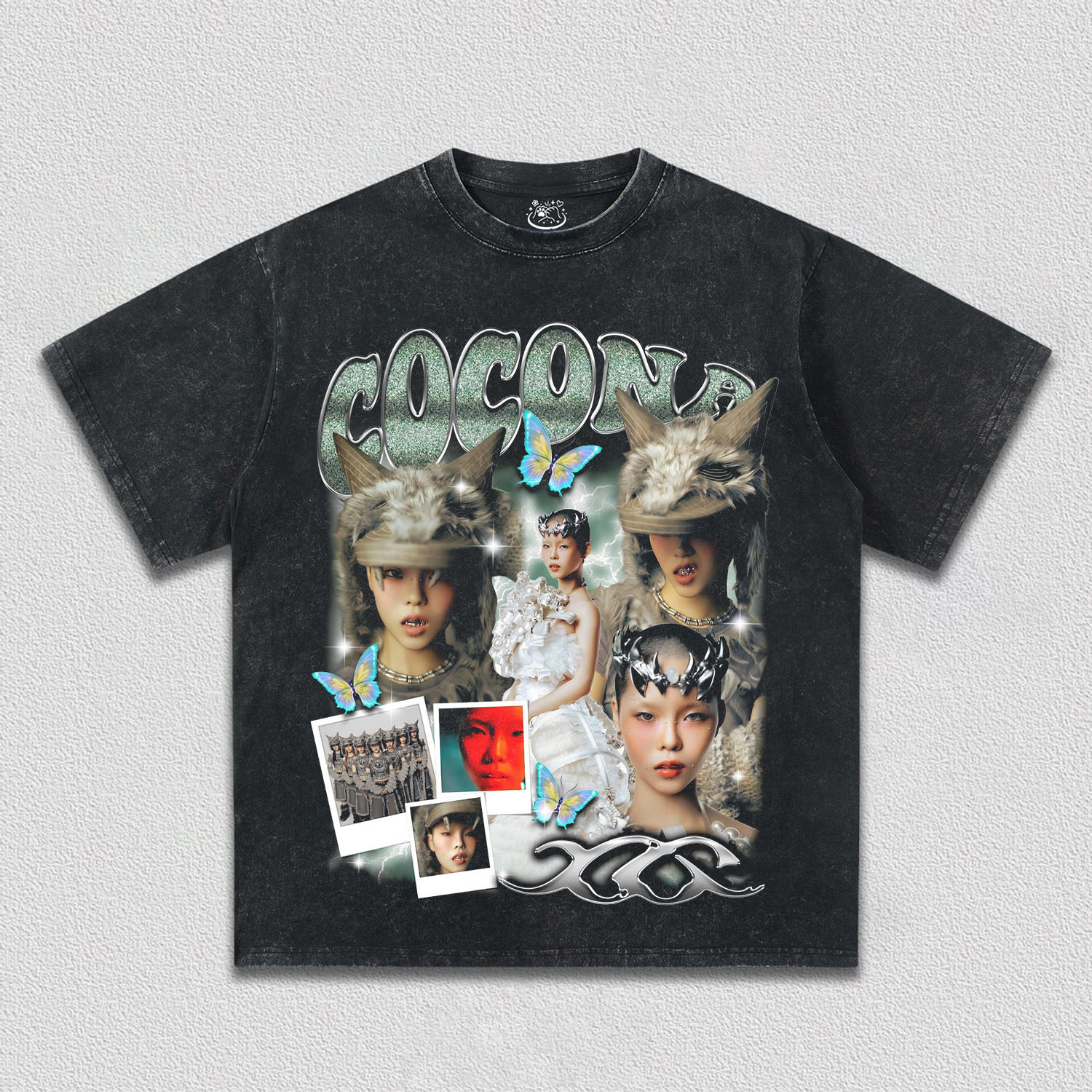 _*t様 【XG COCONA着用】GENTLE FULLNESS COTTON COCONA XG TEE – onlynicer