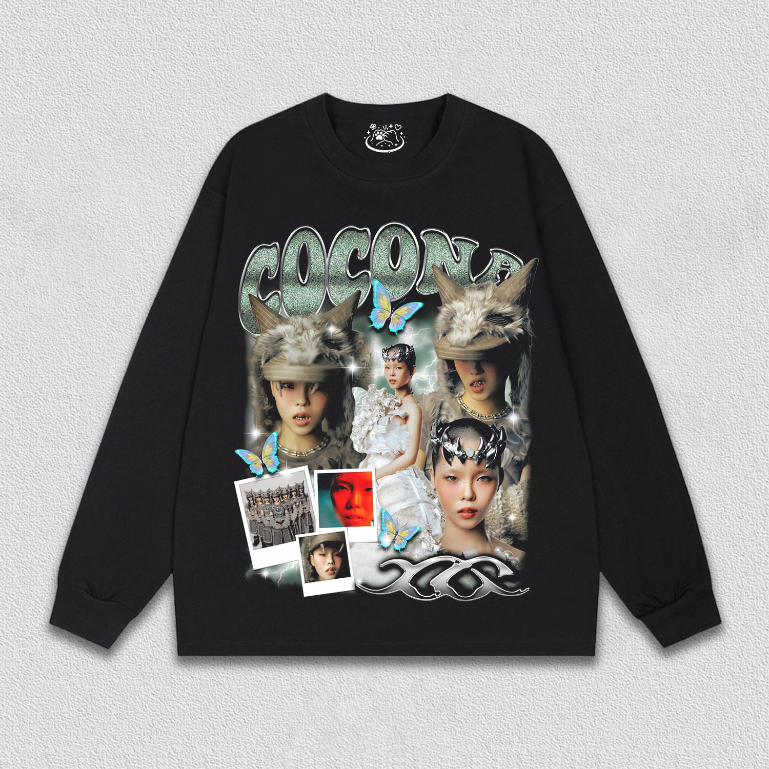 _*t様 【XG COCONA着用】GENTLE FULLNESS COTTON COCONA XG TEE – onlynicer