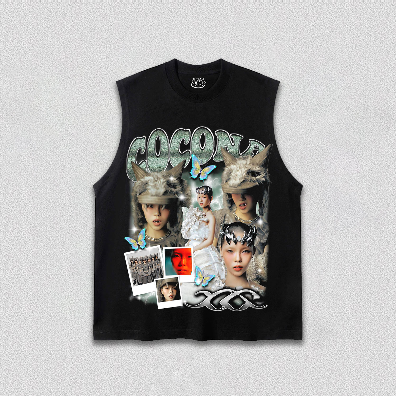 COCONA XG TEE – onlynicer