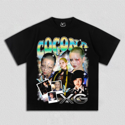 COCONA TEE