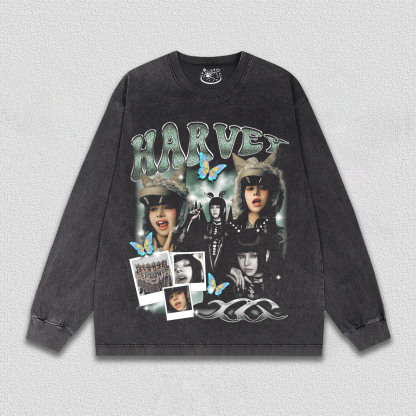 HARVEY XG TEE