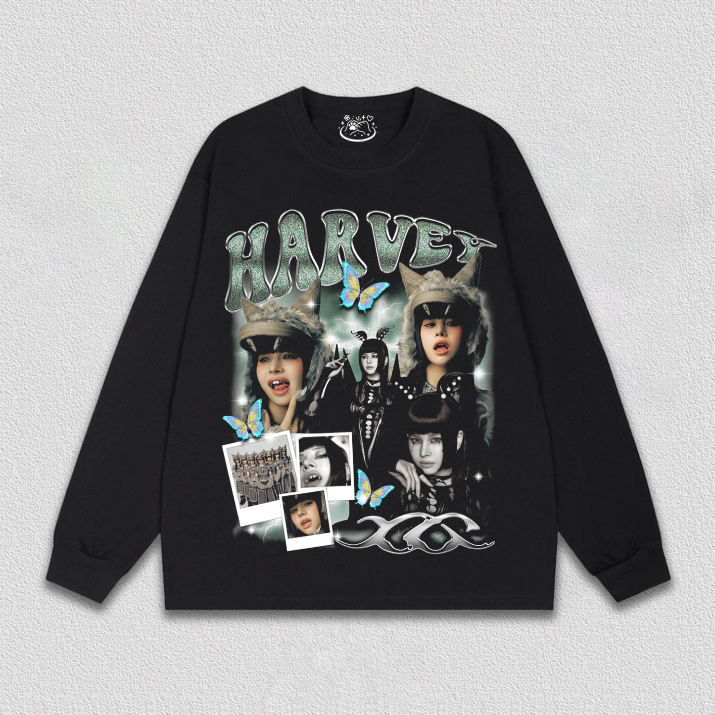 HARVEY XG TEE
