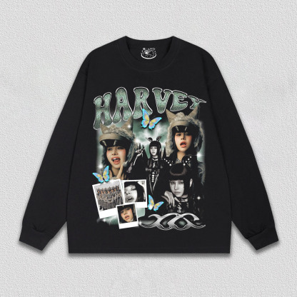HARVEY XG TEE