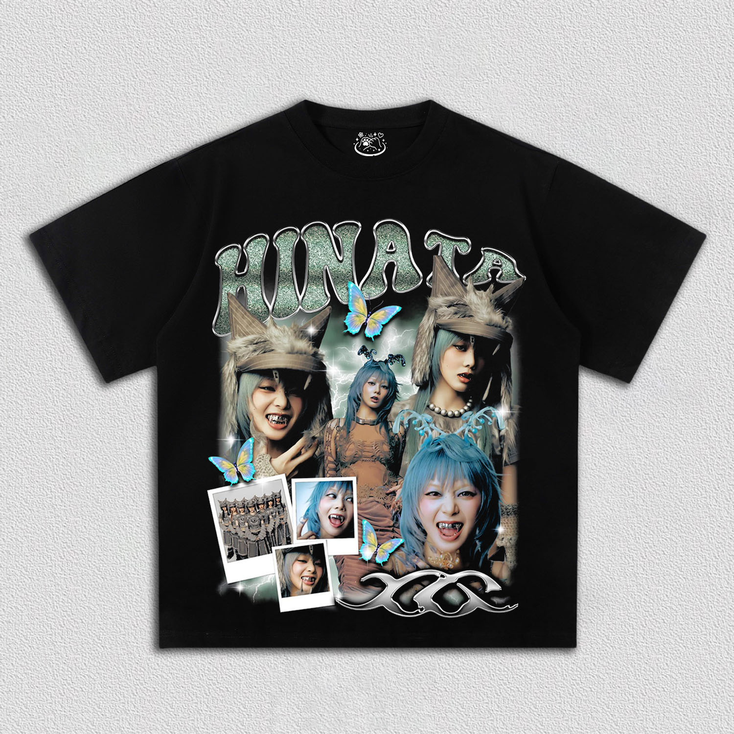 HINATA XG TEE