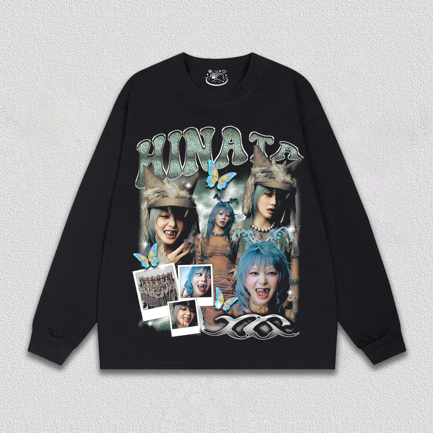 HINATA XG TEE