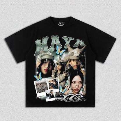 MAYA XG TEE