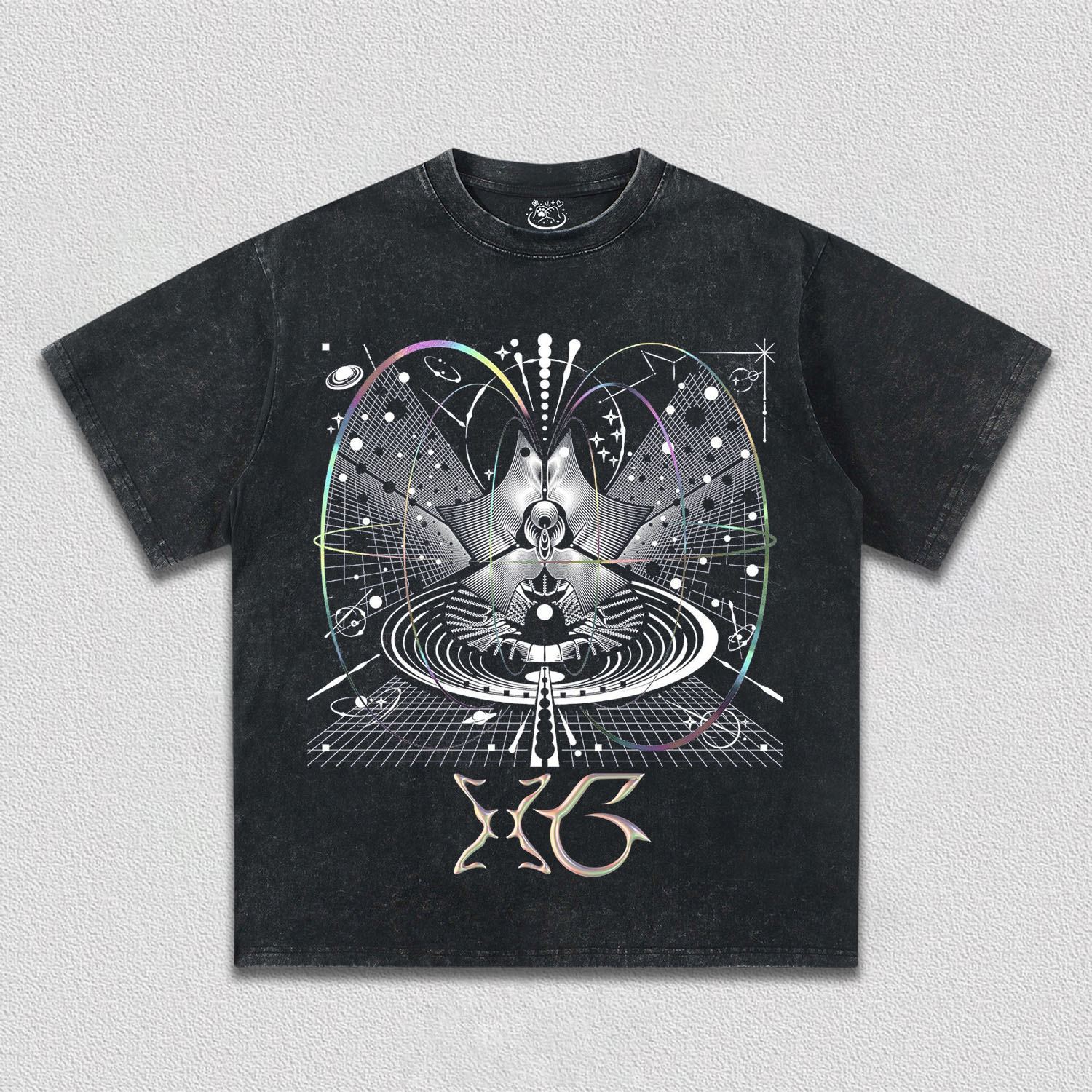 XG TEE