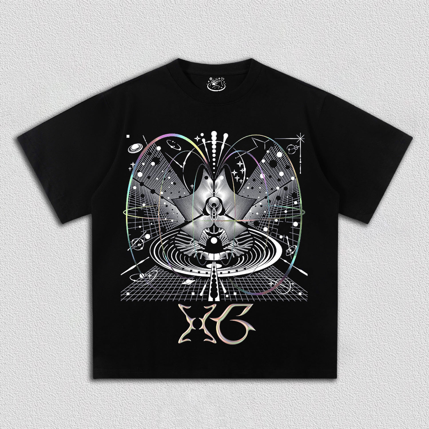 XG TEE