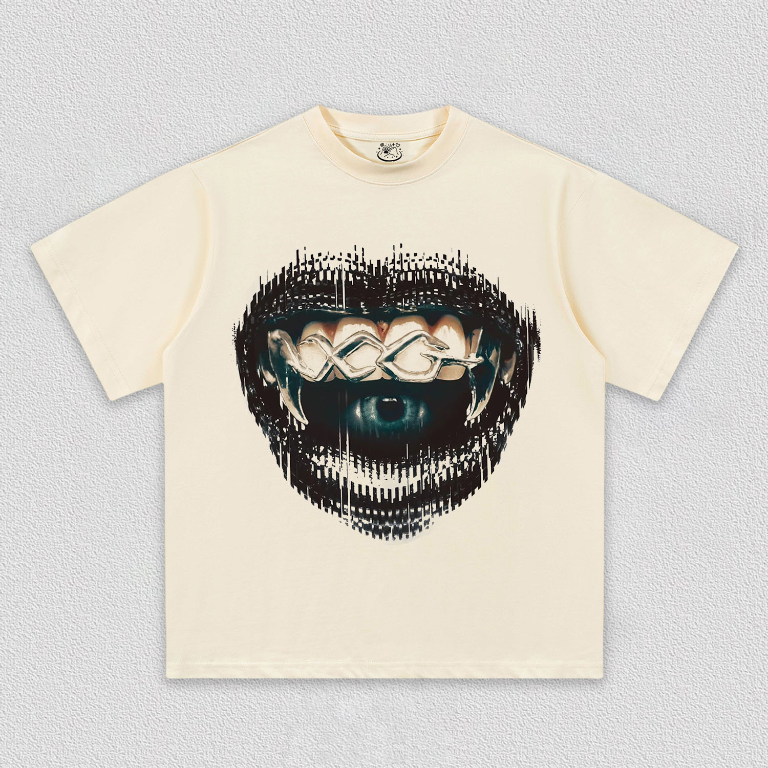 XG Woke UP TEE