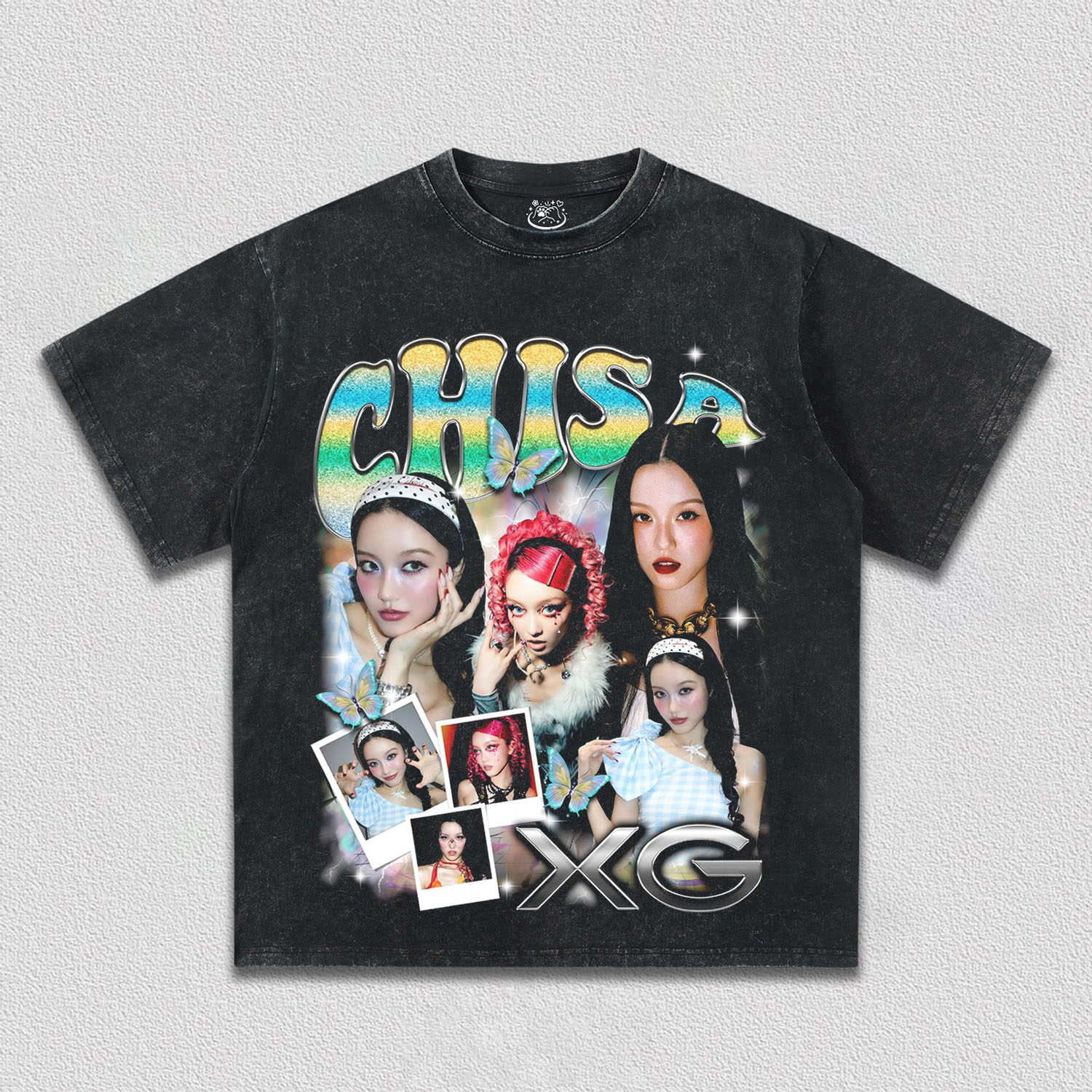 CHISA TEE