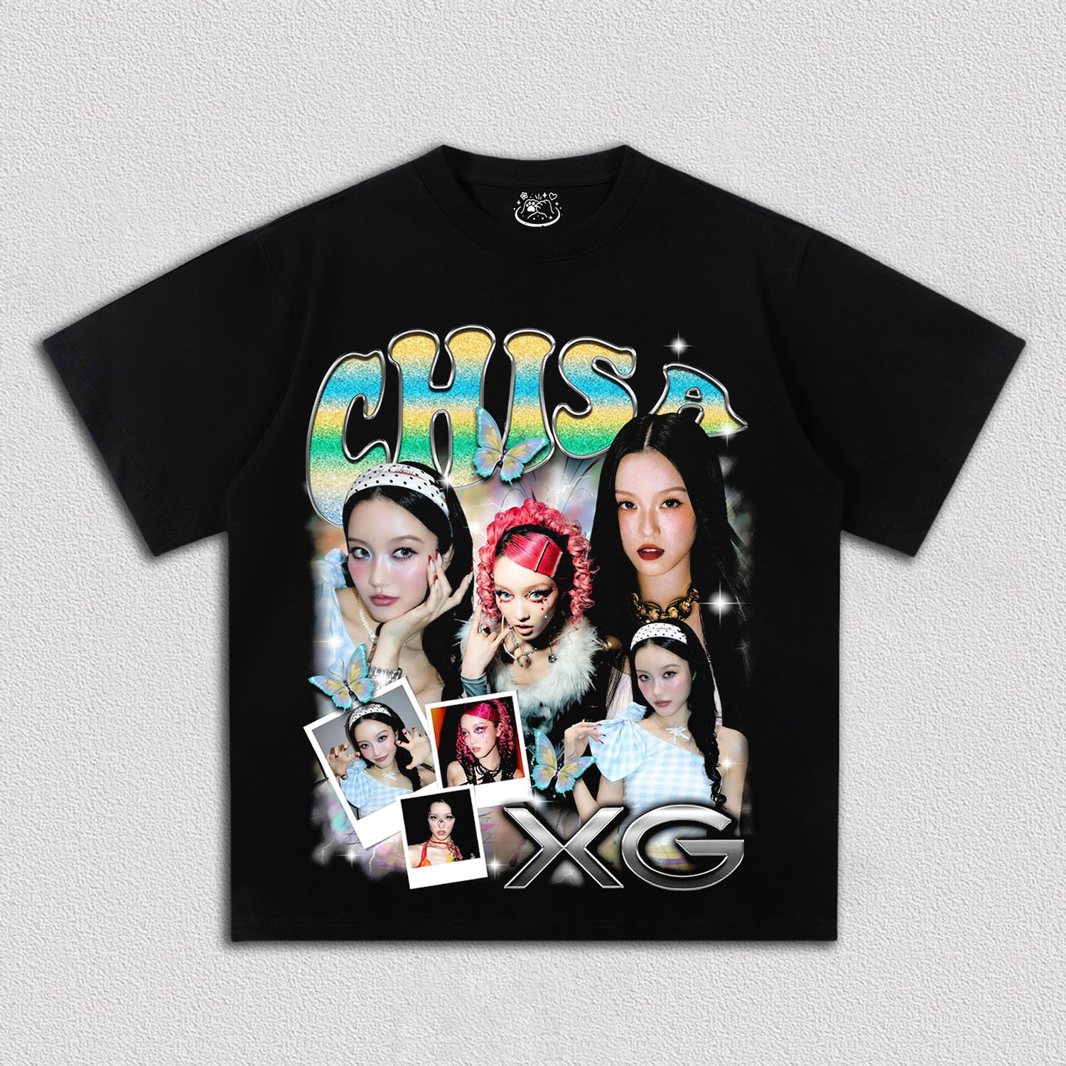 CHISA TEE