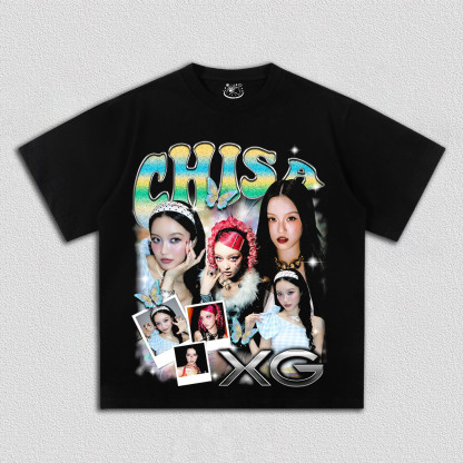 CHISA TEE
