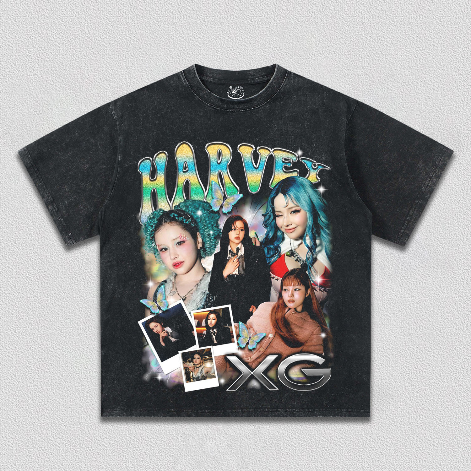 HARVEY TEE
