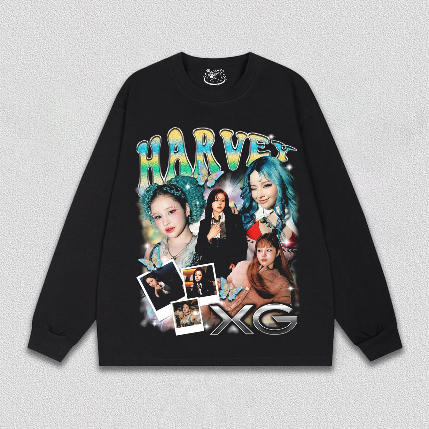 HARVEY TEE