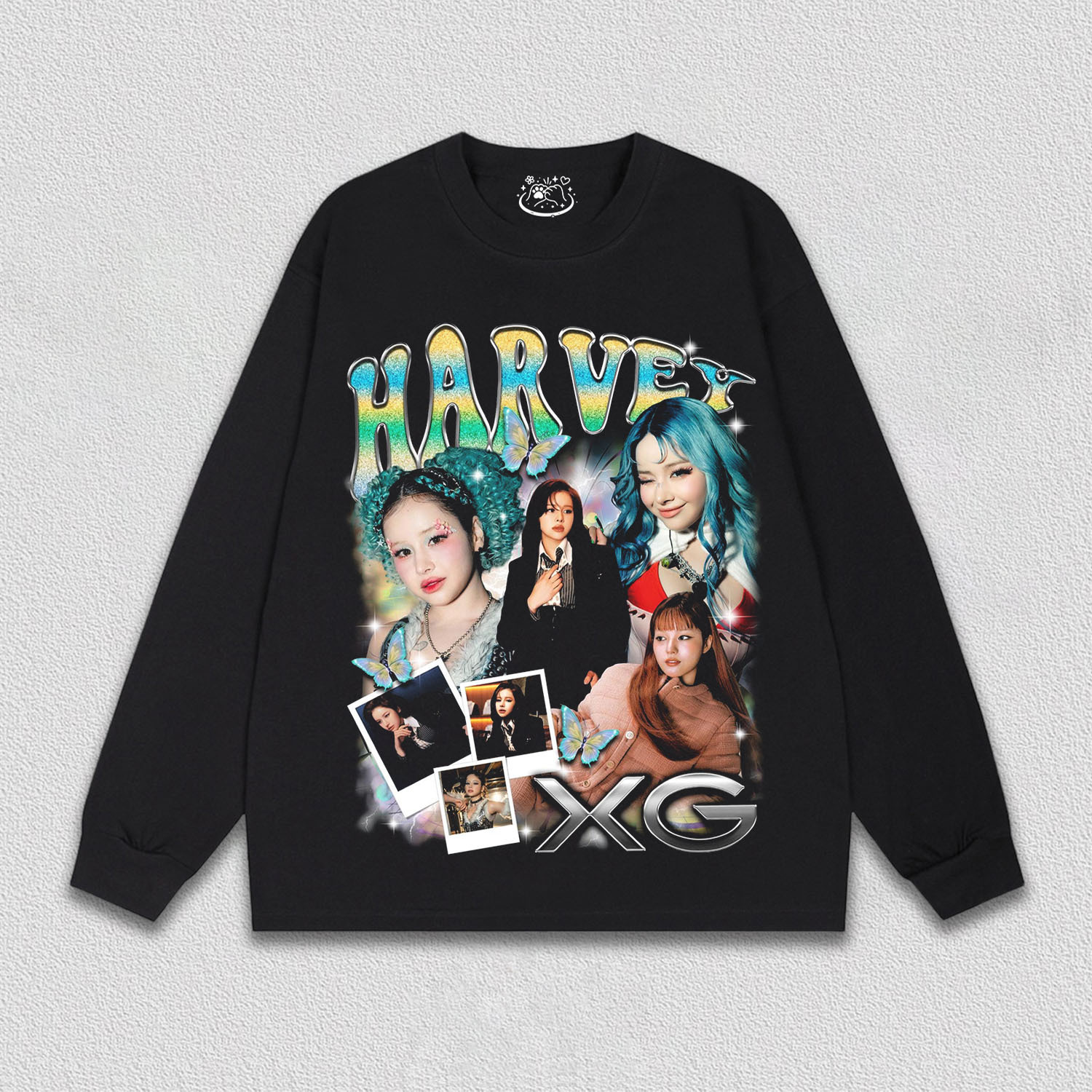 HARVEY TEE