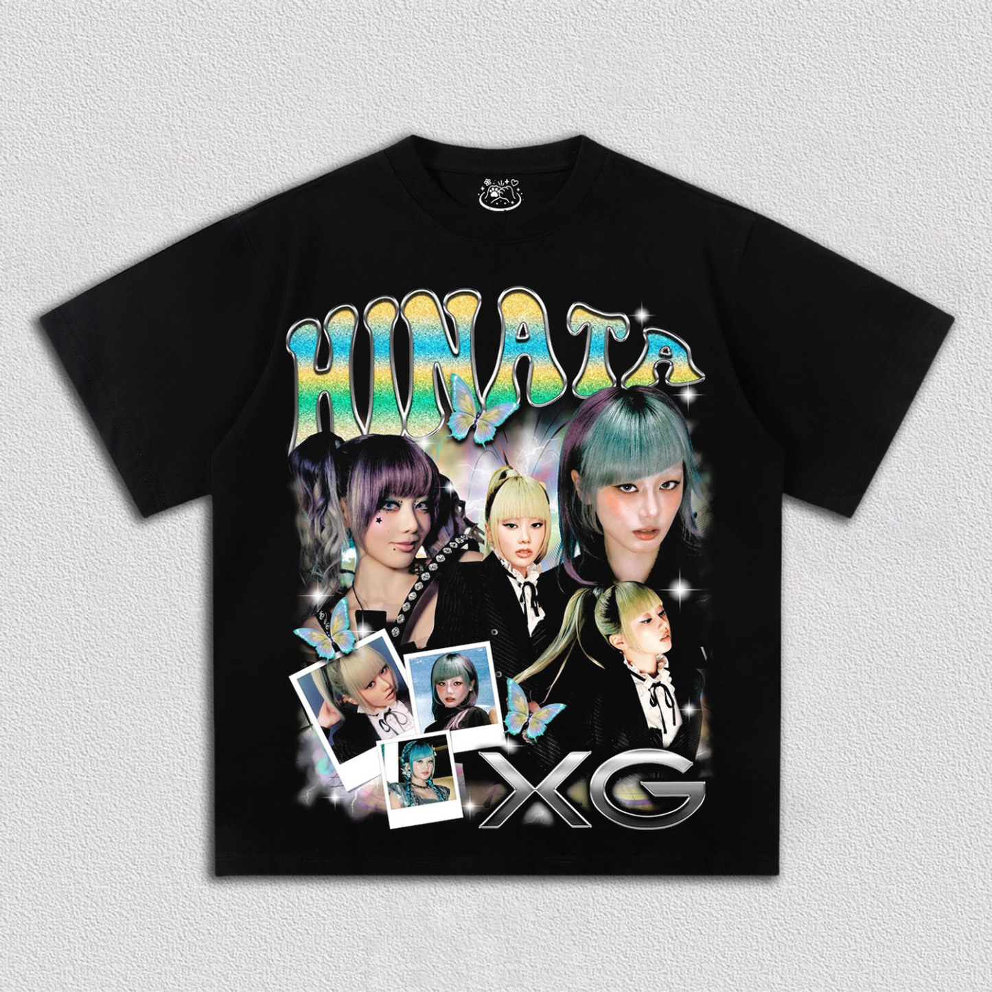 HINATA TEE
