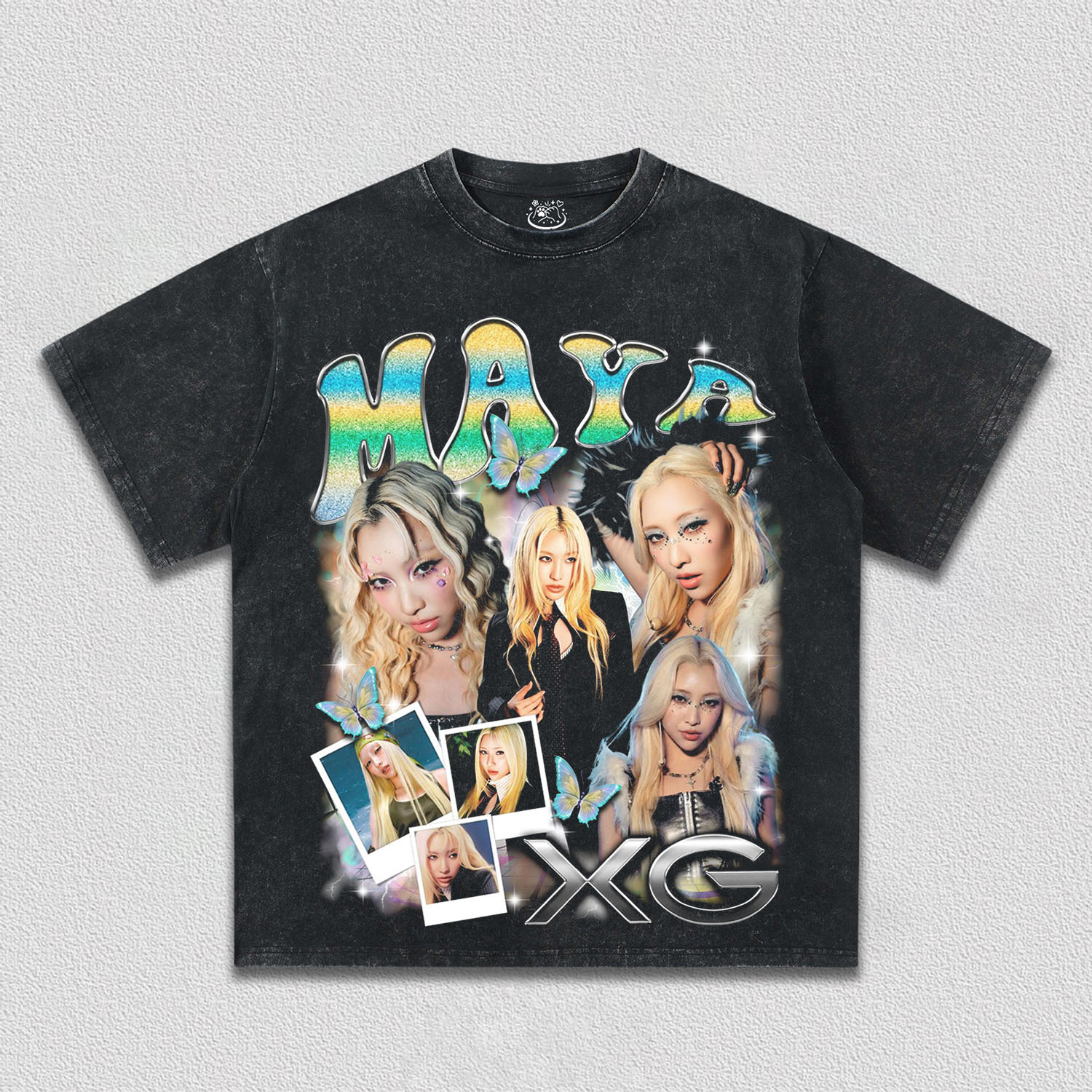 MAYA TEE