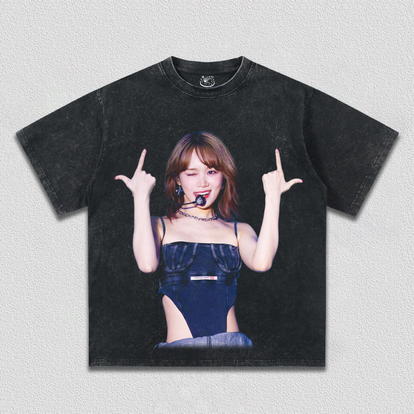 LE SSERAFIM CHAEWON S1