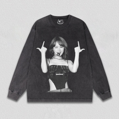 LE SSERAFIM CHAEWON S2