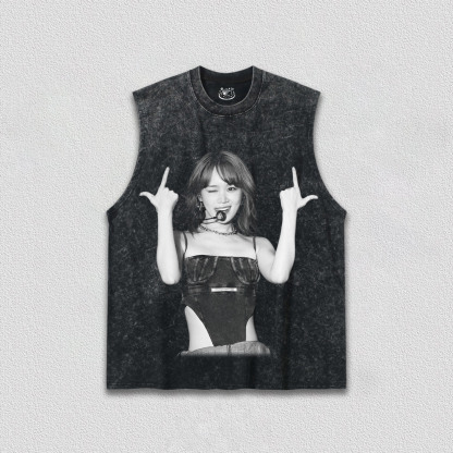 LE SSERAFIM CHAEWON S2