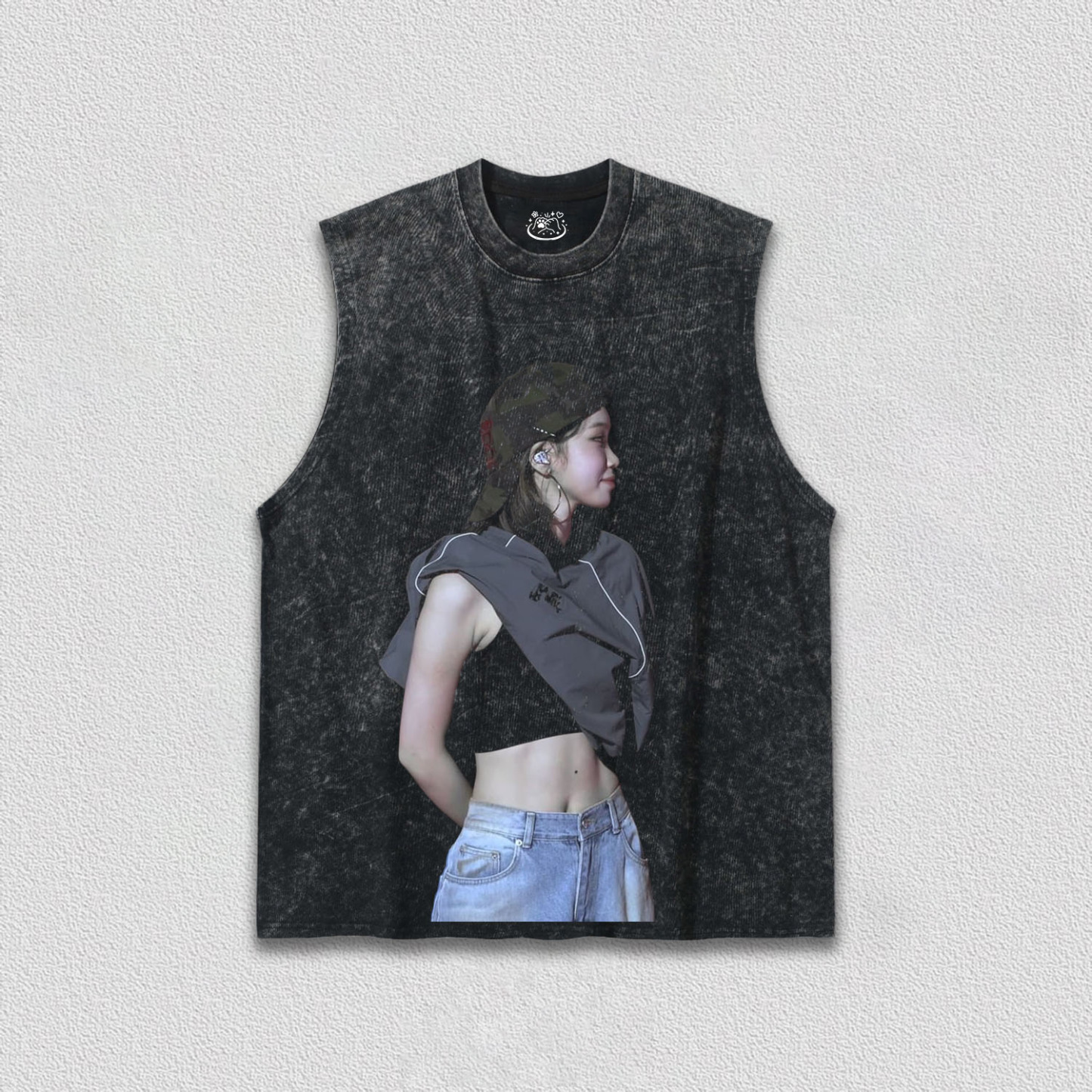 LE SSERAFIM CHAEWON S3