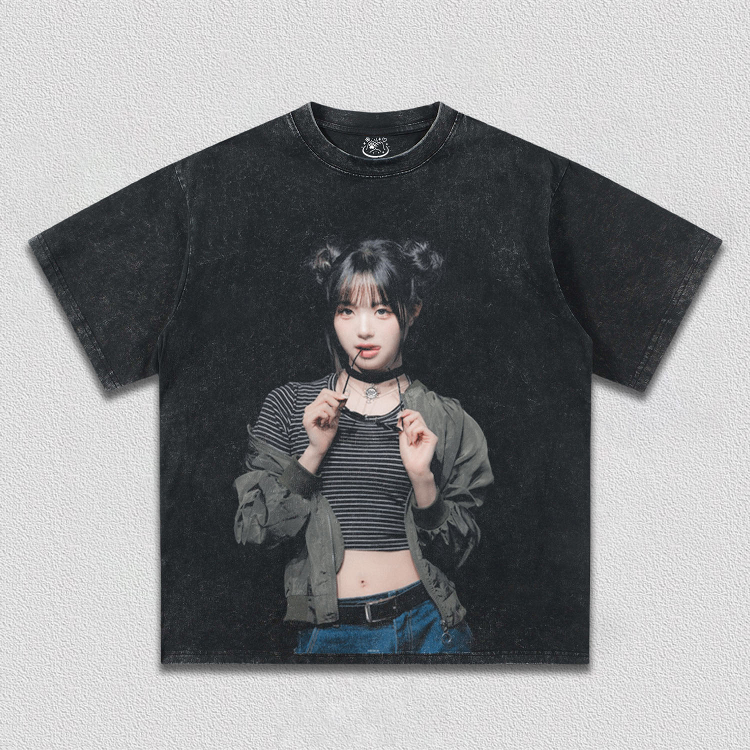 LE SSERAFIM CHAEWON S4