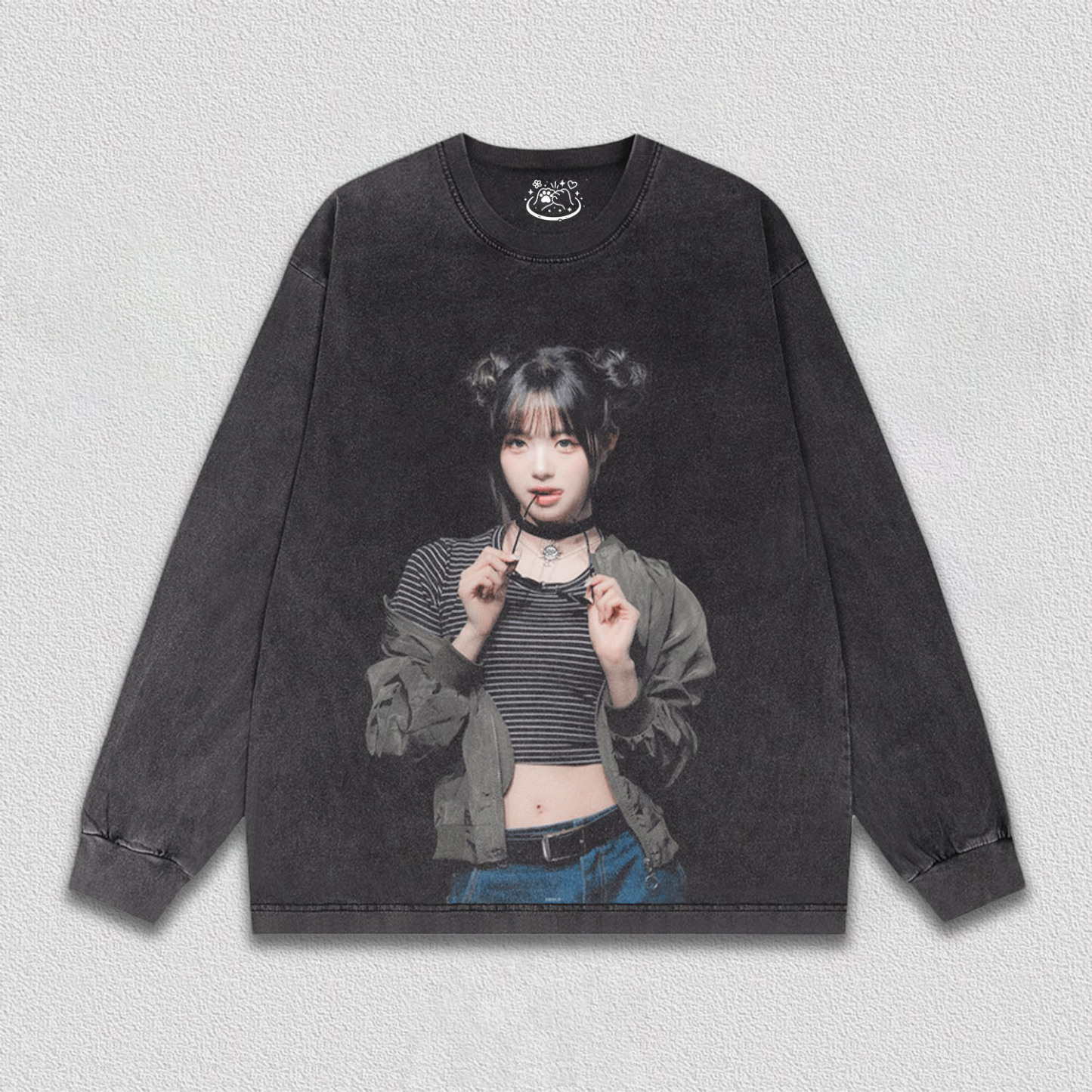 LE SSERAFIM CHAEWON S4