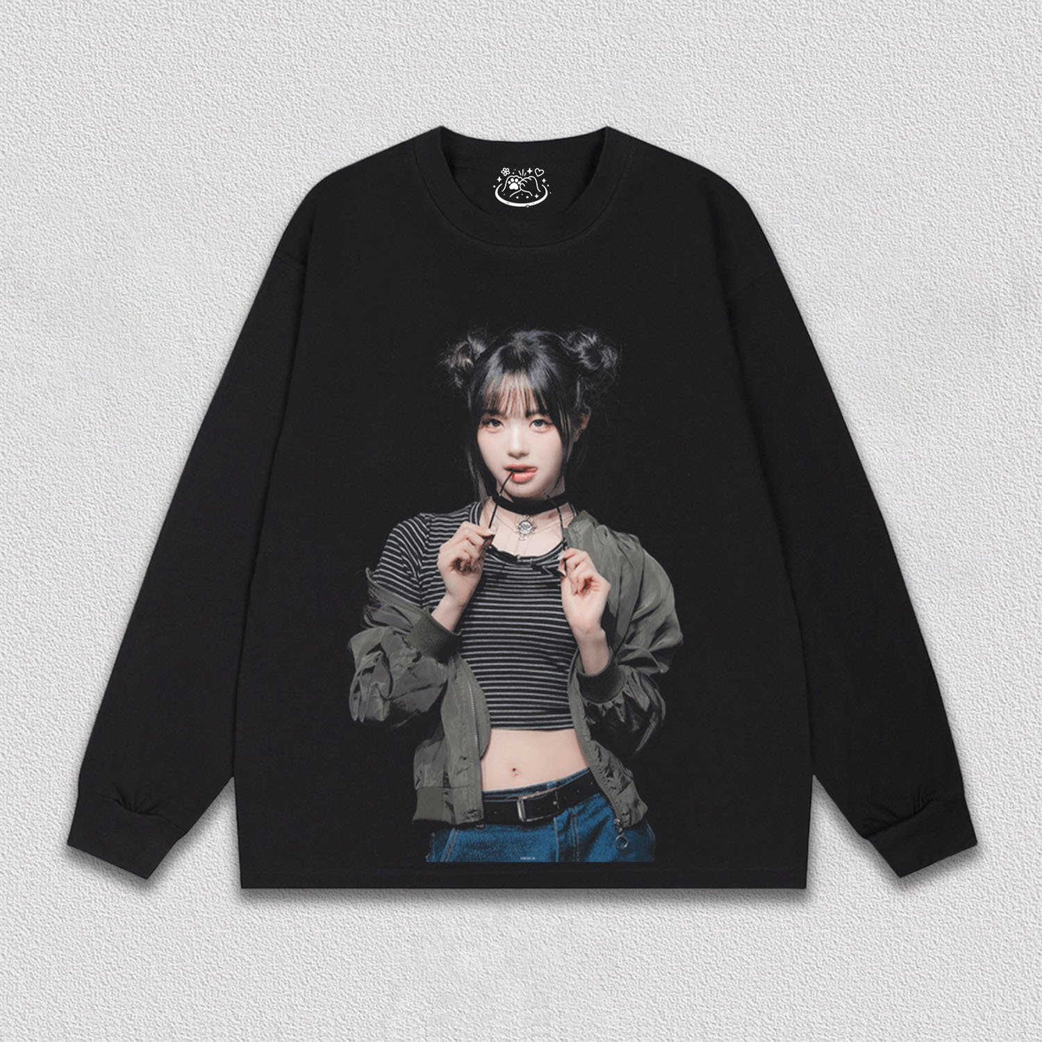 LE SSERAFIM CHAEWON S4