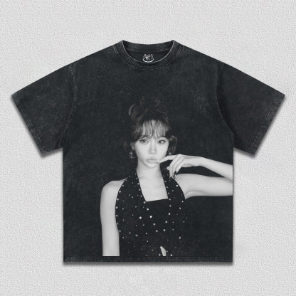 LE SSERAFIM CHAEWON S5