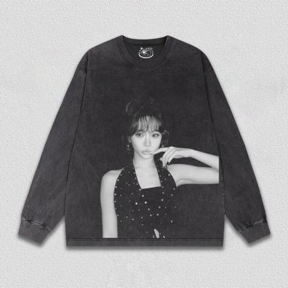 LE SSERAFIM CHAEWON S5