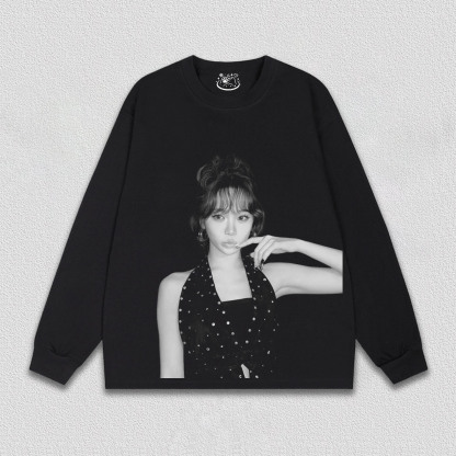 LE SSERAFIM CHAEWON S5