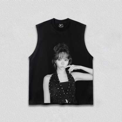 LE SSERAFIM CHAEWON S5