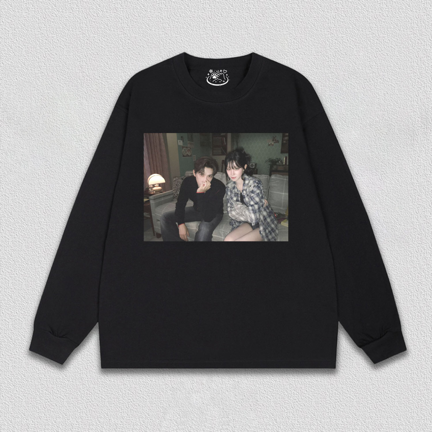 Song Yuqi & Wang Anyu Gone TEE-1