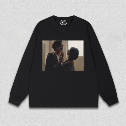 Song Yuqi & Wang Anyu Gone TEE-2