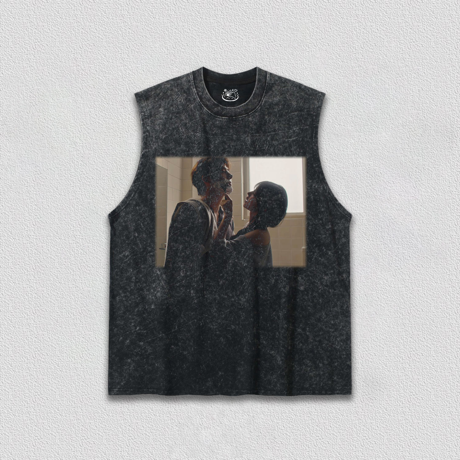 Song Yuqi & Wang Anyu Gone TEE-2