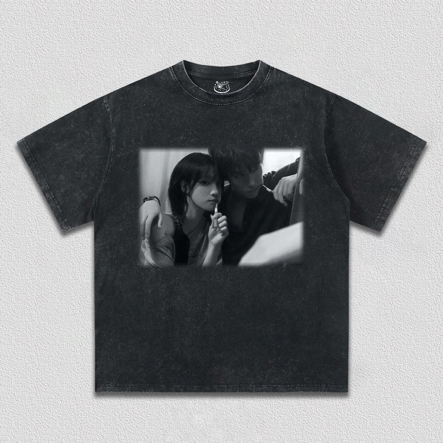 Song Yuqi & Wang Anyu Gone TEE-4