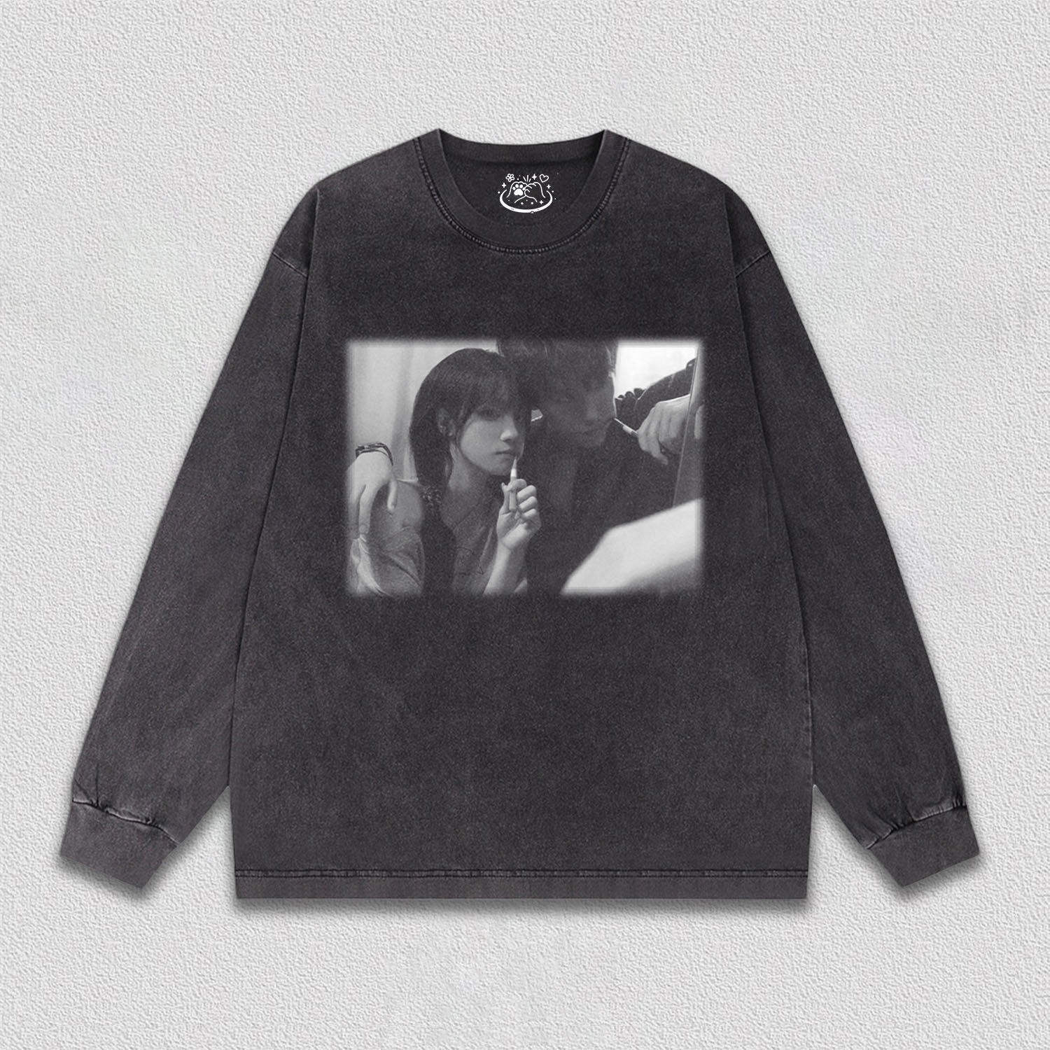 Song Yuqi & Wang Anyu Gone TEE-4