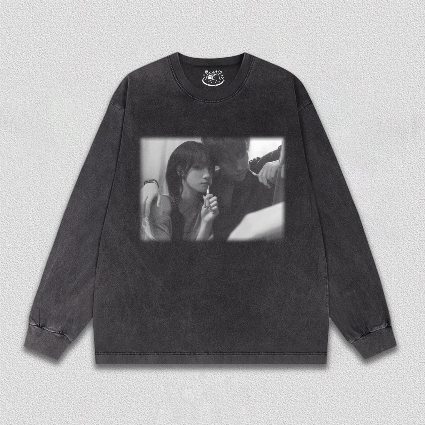 Song Yuqi & Wang Anyu Gone TEE-4