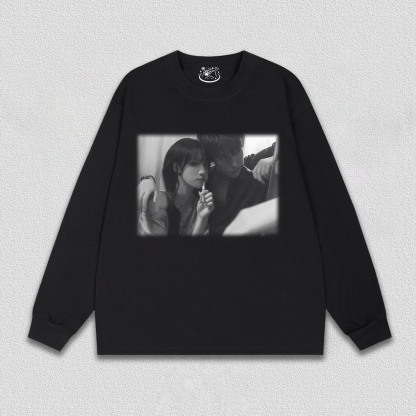 Song Yuqi & Wang Anyu Gone TEE-4