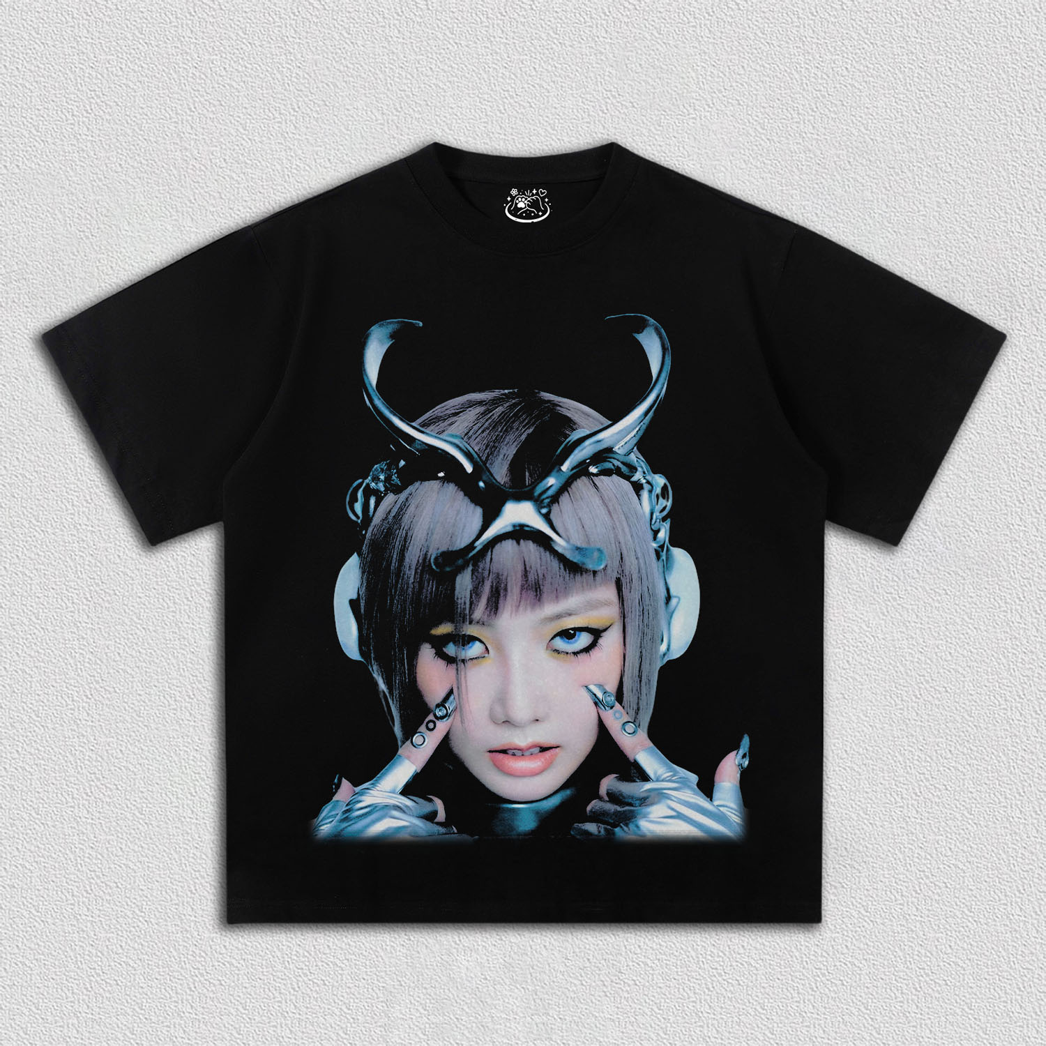 HINATA TEE