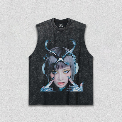 HINATA TEE