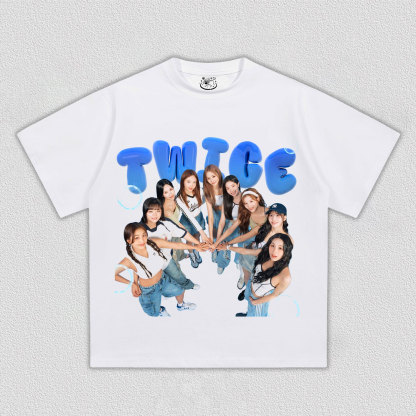 TWICE 9.29 TEE