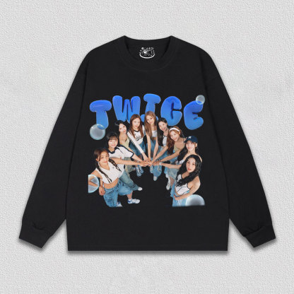TWICE 9.29 TEE