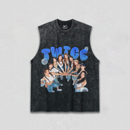 TWICE 9.29 TEE