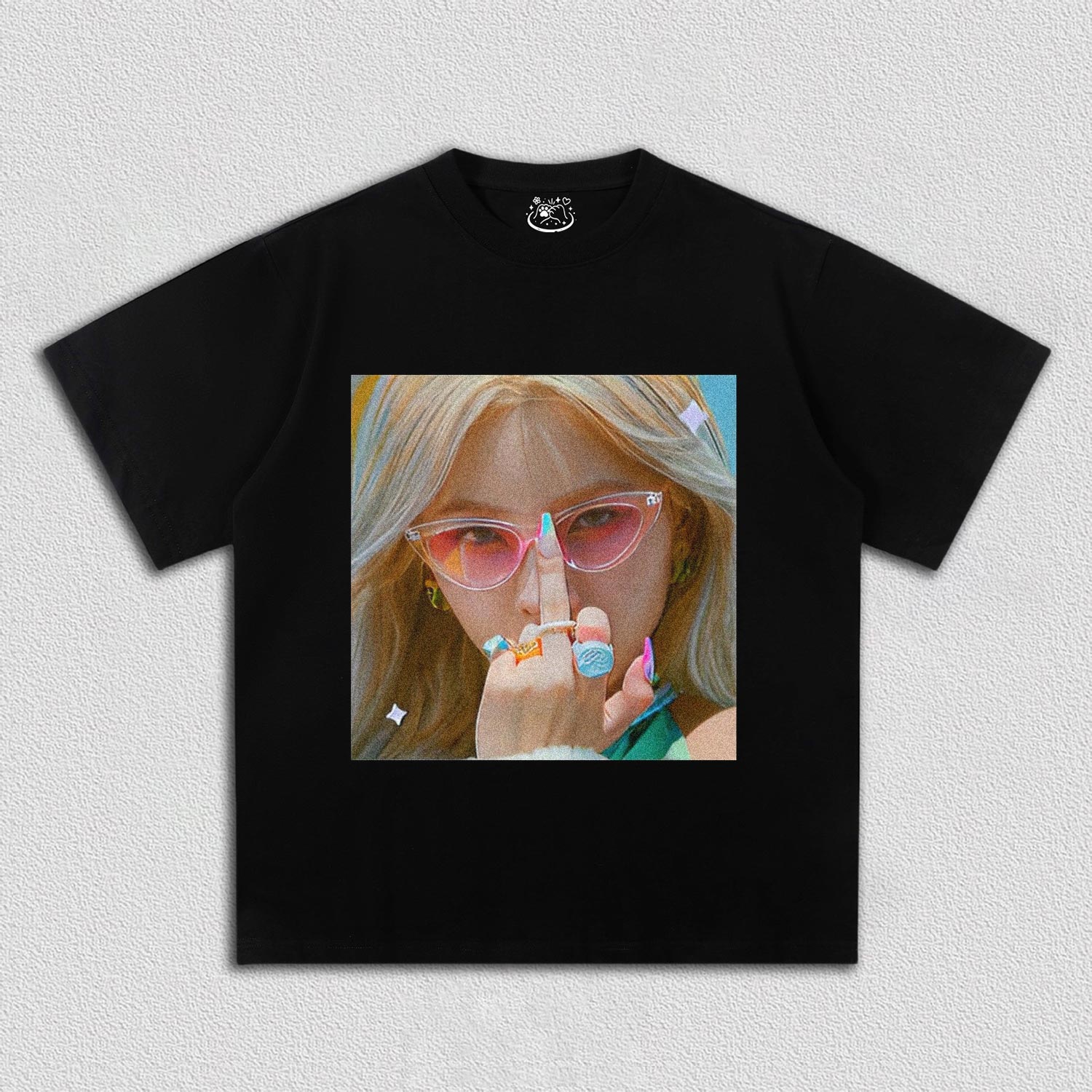 JEON SO-YEON TEE