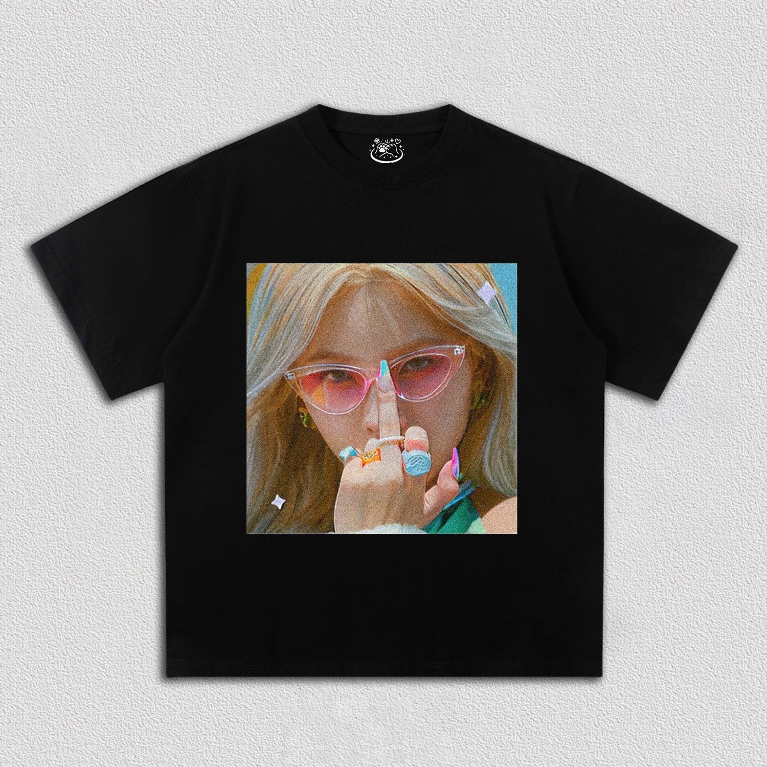 JEON SO-YEON TEE
