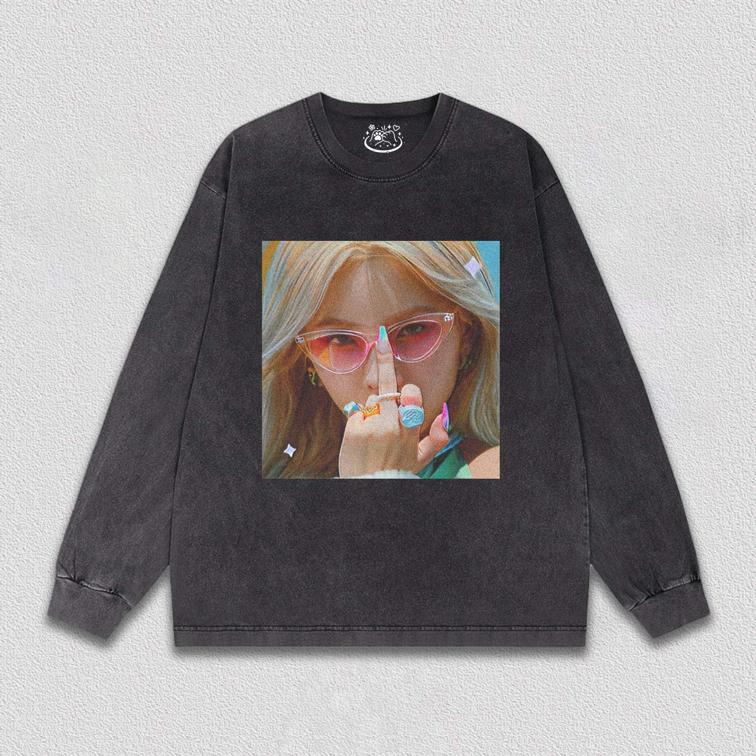 JEON SO-YEON TEE