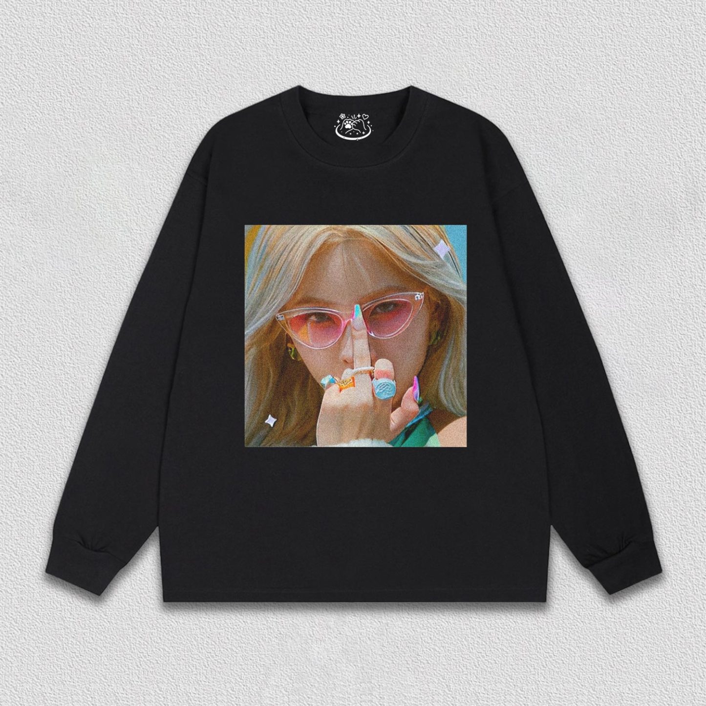 JEON SO-YEON TEE